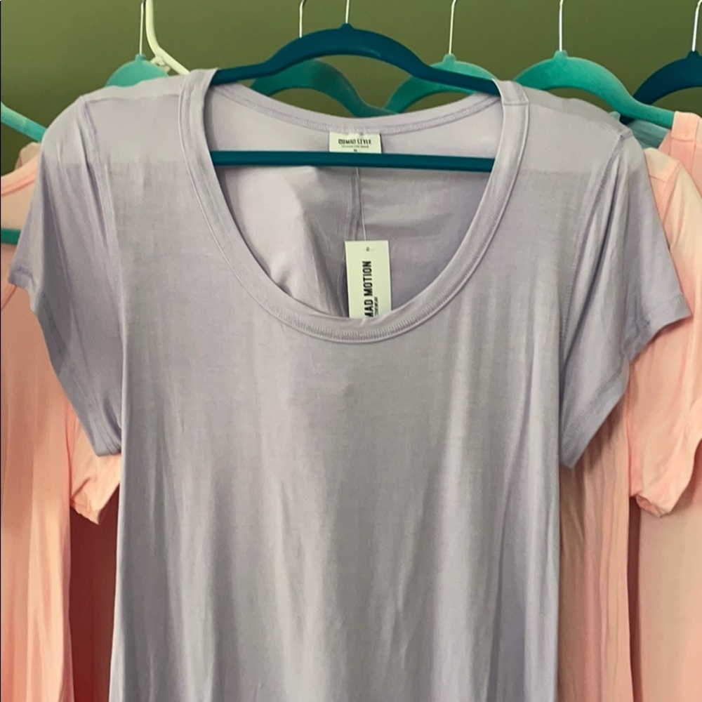 Wine and clothing